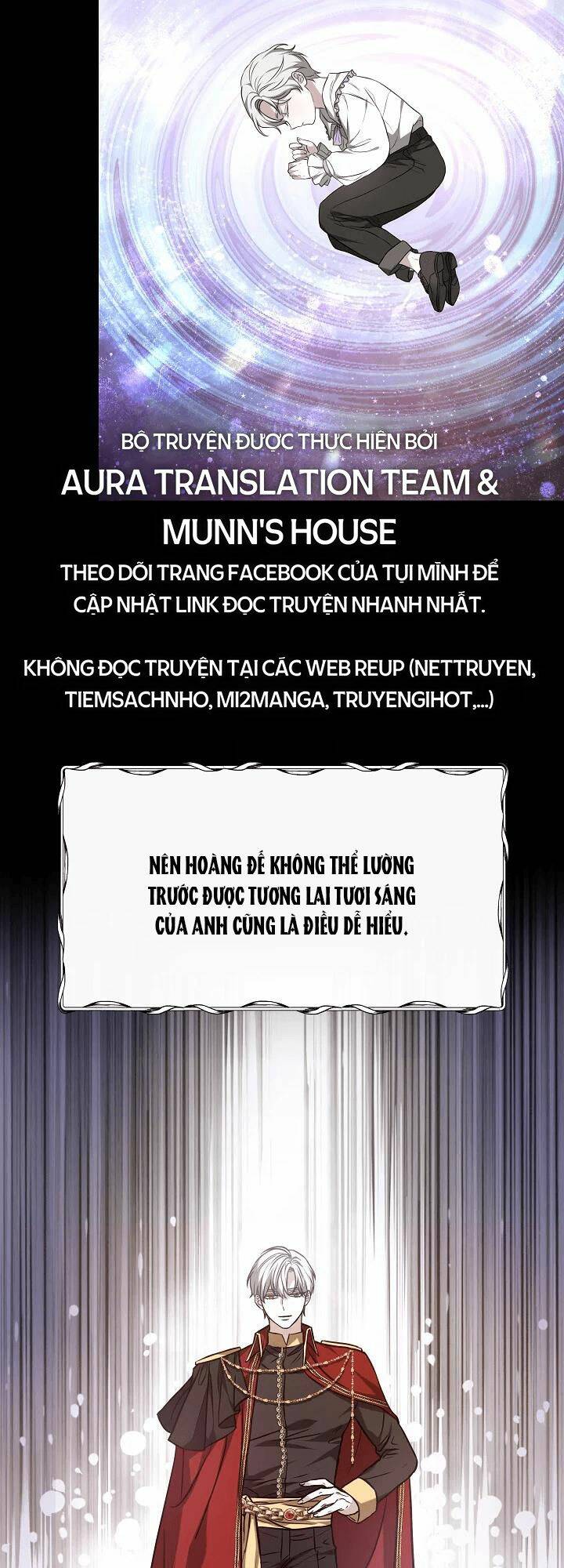 Sống Như Hầu Nữ Bị Giam Cầm: Chapter 1