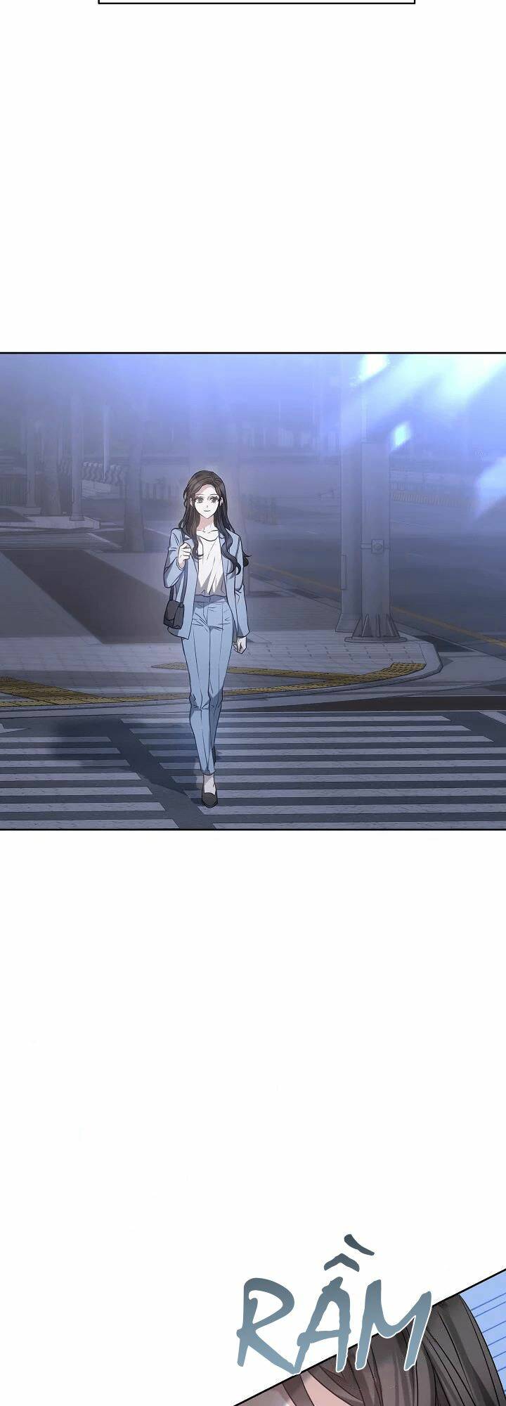 Sống Như Hầu Nữ Bị Giam Cầm: Chapter 1