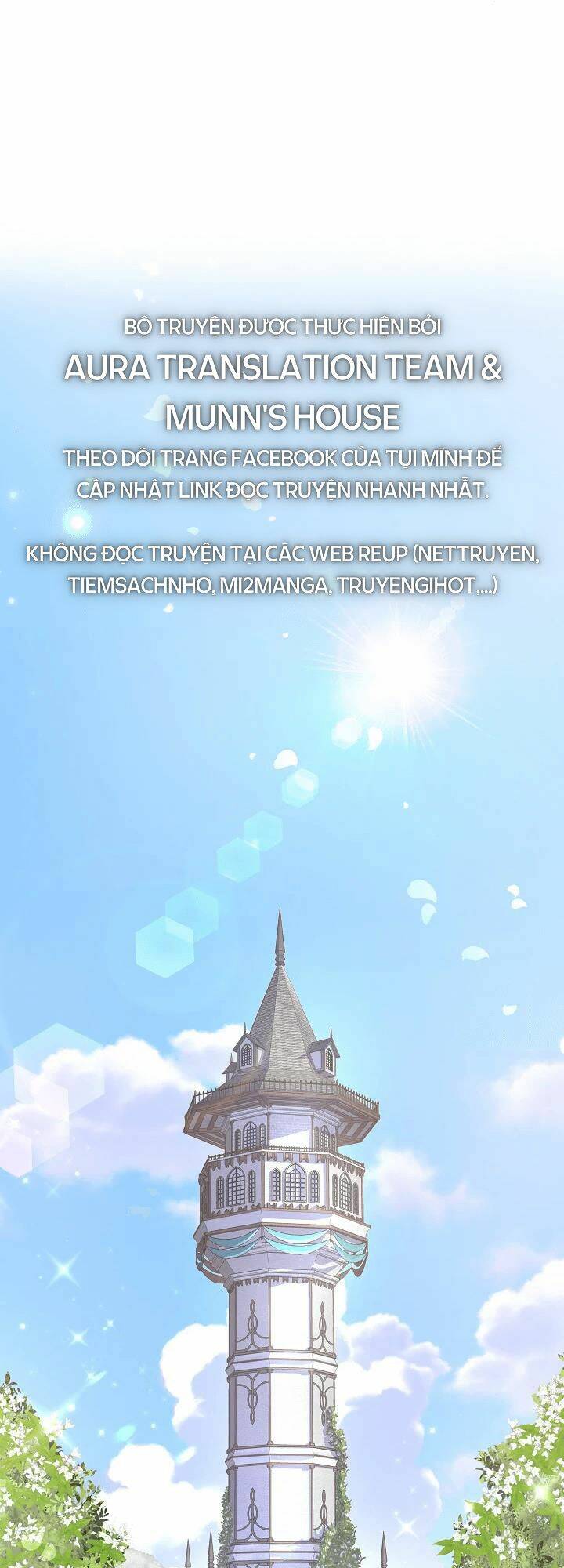 Sống Như Hầu Nữ Bị Giam Cầm: Chapter 1