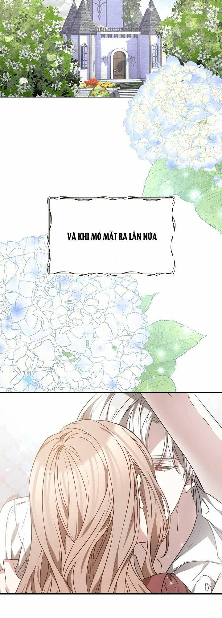 Sống Như Hầu Nữ Bị Giam Cầm: Chapter 1