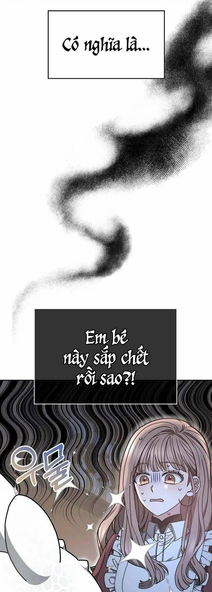 Sống Như Hầu Nữ Bị Giam Cầm: Chapter 10