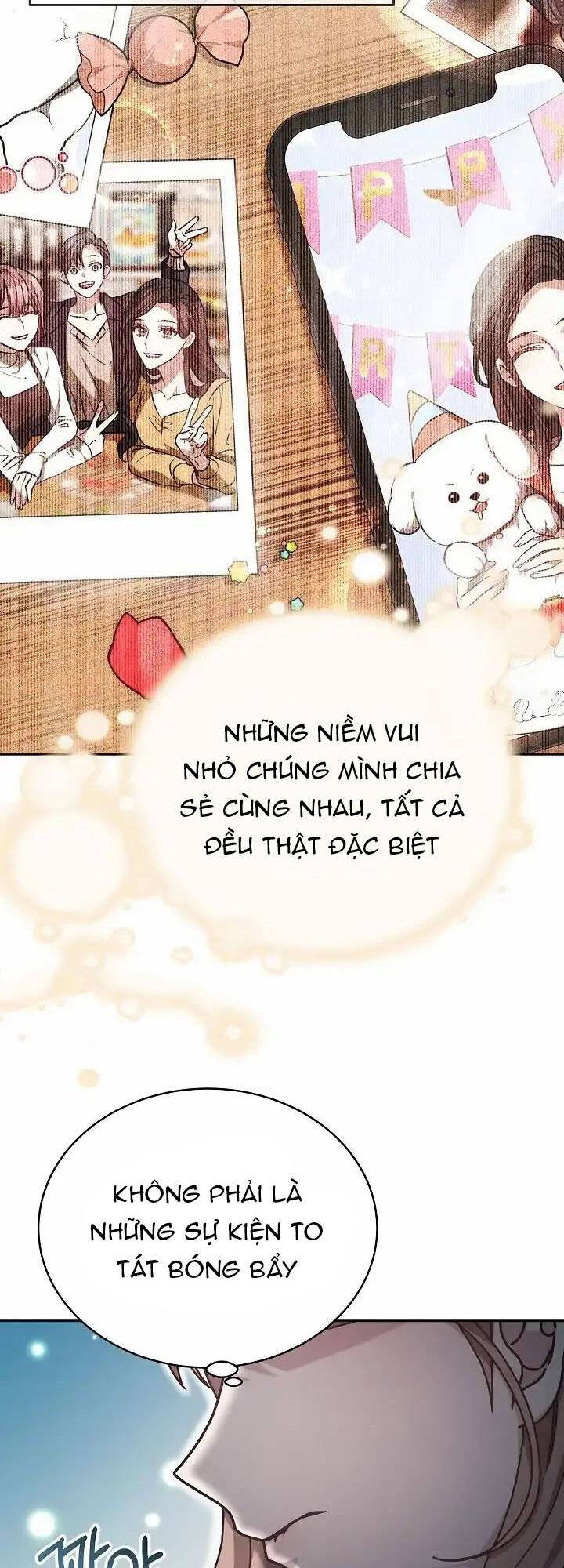 Sống Như Hầu Nữ Bị Giam Cầm: Chapter 10