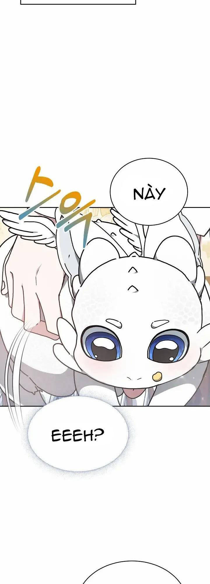 Sống Như Hầu Nữ Bị Giam Cầm: Chapter 10
