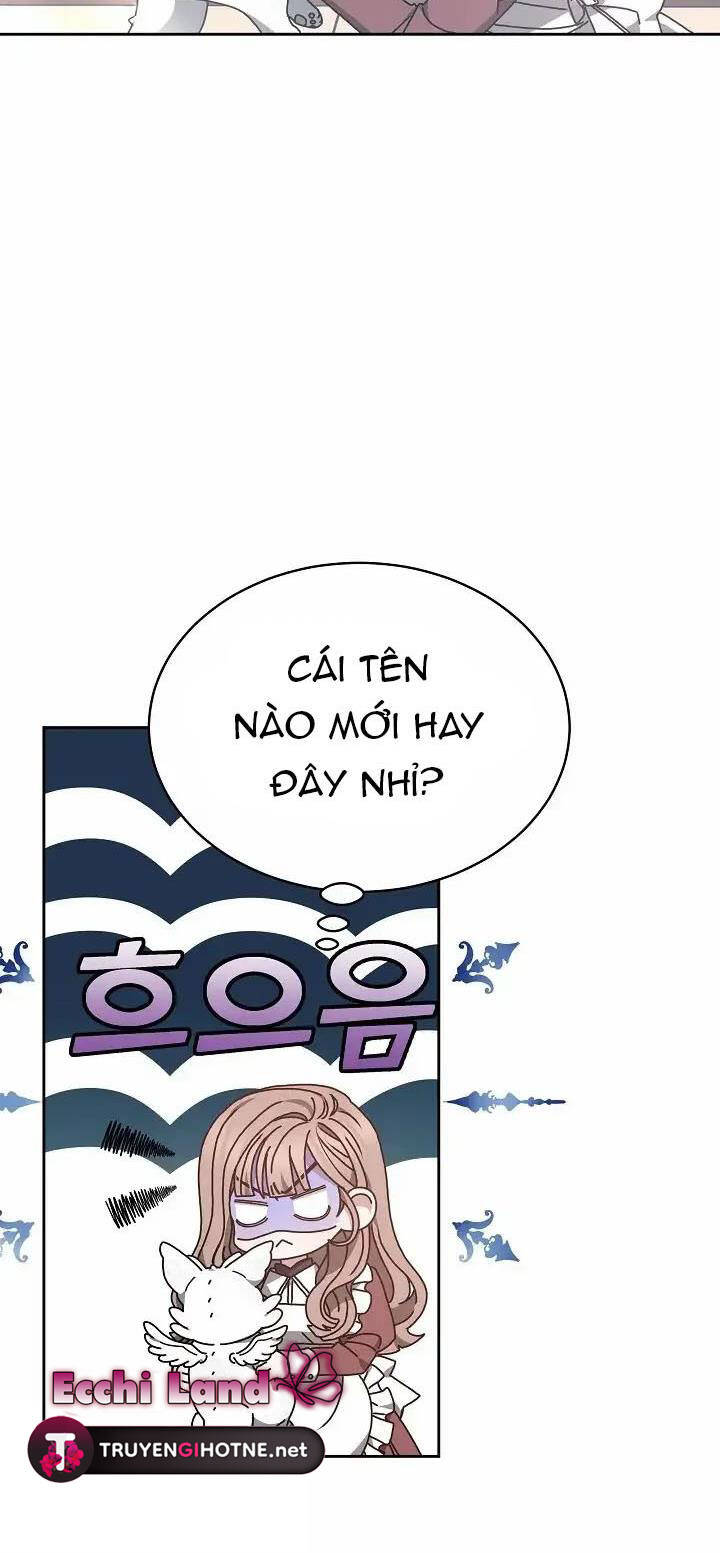 Sống Như Hầu Nữ Bị Giam Cầm: Chapter 10