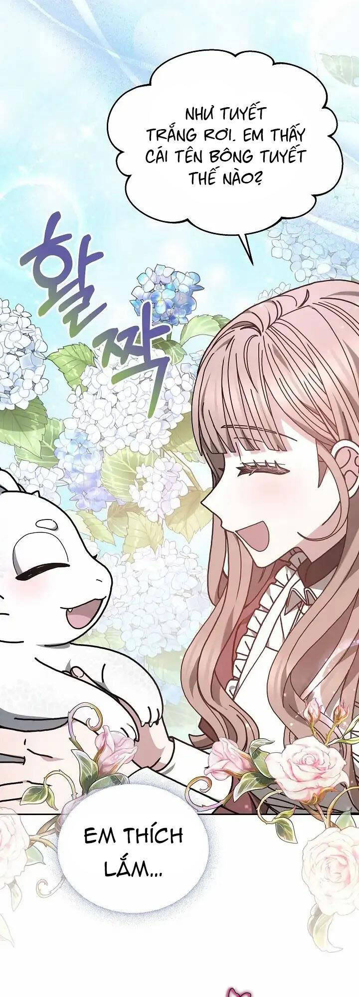 Sống Như Hầu Nữ Bị Giam Cầm: Chapter 10