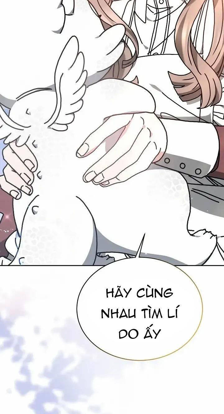 Sống Như Hầu Nữ Bị Giam Cầm: Chapter 10