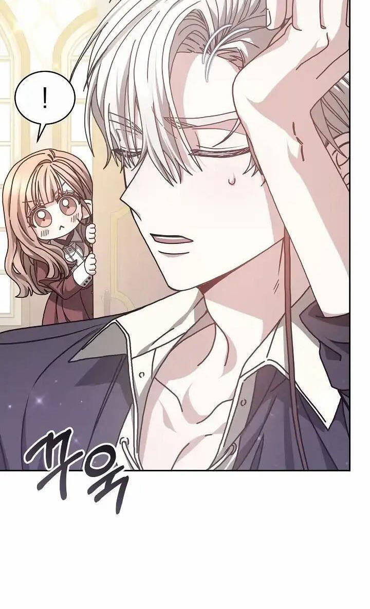 Sống Như Hầu Nữ Bị Giam Cầm: Chapter 10