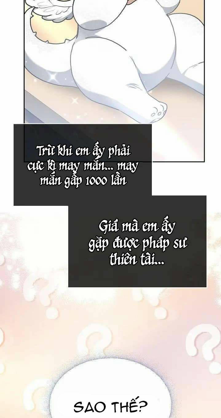 Sống Như Hầu Nữ Bị Giam Cầm: Chapter 10