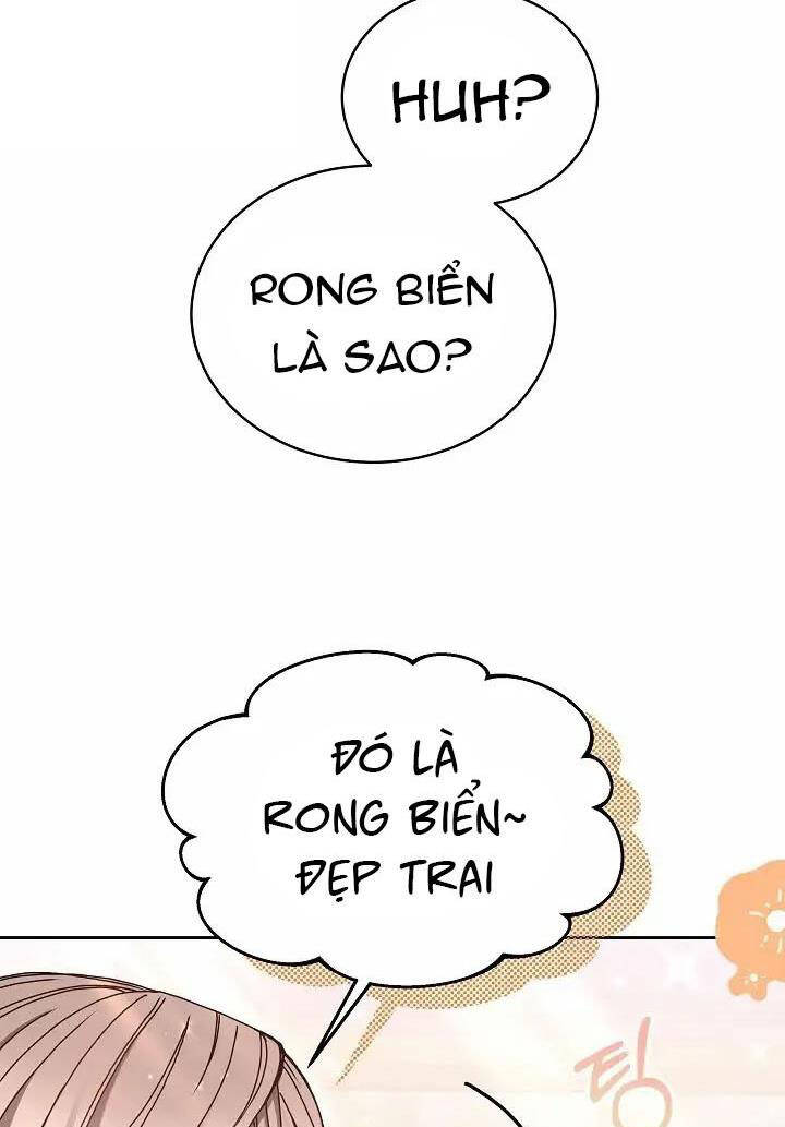 Sống Như Hầu Nữ Bị Giam Cầm: Chapter 10