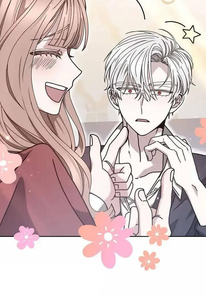Sống Như Hầu Nữ Bị Giam Cầm: Chapter 10