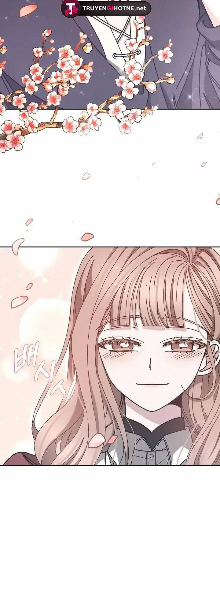Sống Như Hầu Nữ Bị Giam Cầm: Chapter 10