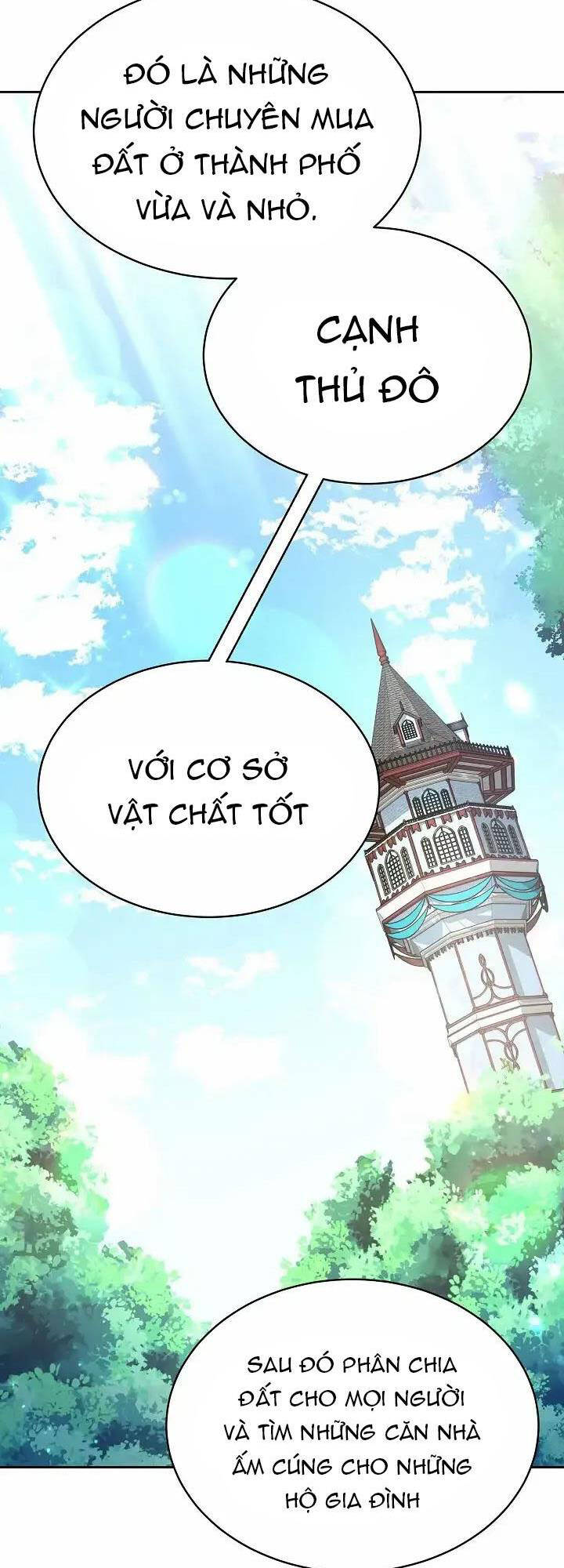 Sống Như Hầu Nữ Bị Giam Cầm: Chapter 10