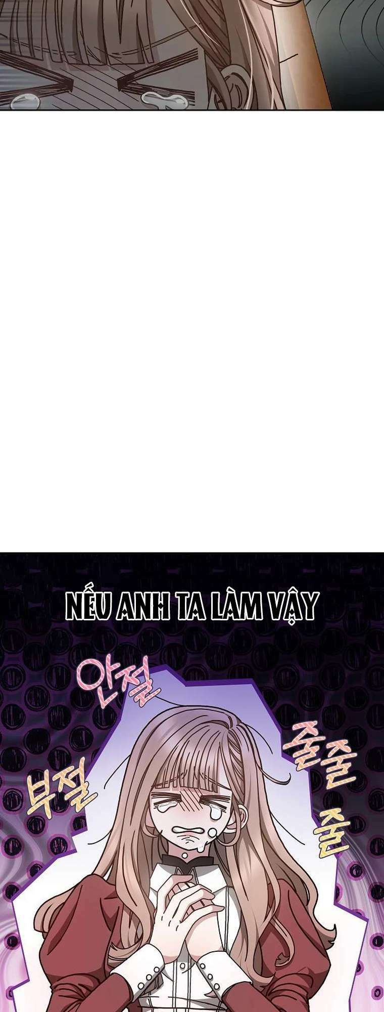 Sống Như Hầu Nữ Bị Giam Cầm: Chapter 11.1
