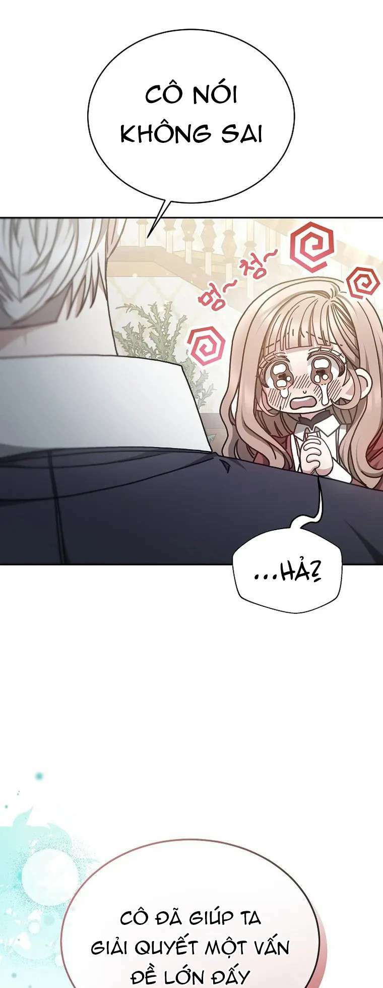 Sống Như Hầu Nữ Bị Giam Cầm: Chapter 11.1