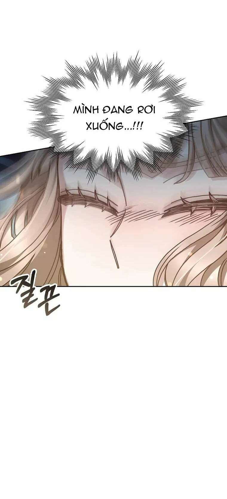 Sống Như Hầu Nữ Bị Giam Cầm: Chapter 11.1