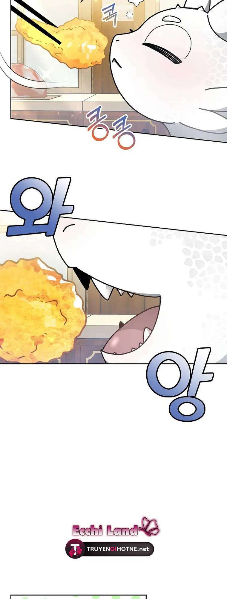 Sống Như Hầu Nữ Bị Giam Cầm: Chapter 11.2