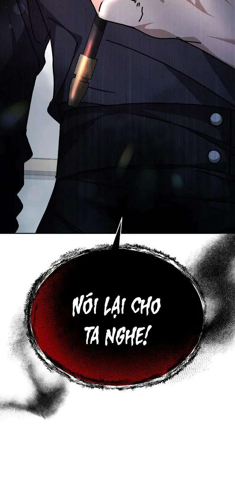 Sống Như Hầu Nữ Bị Giam Cầm: Chapter 11.2