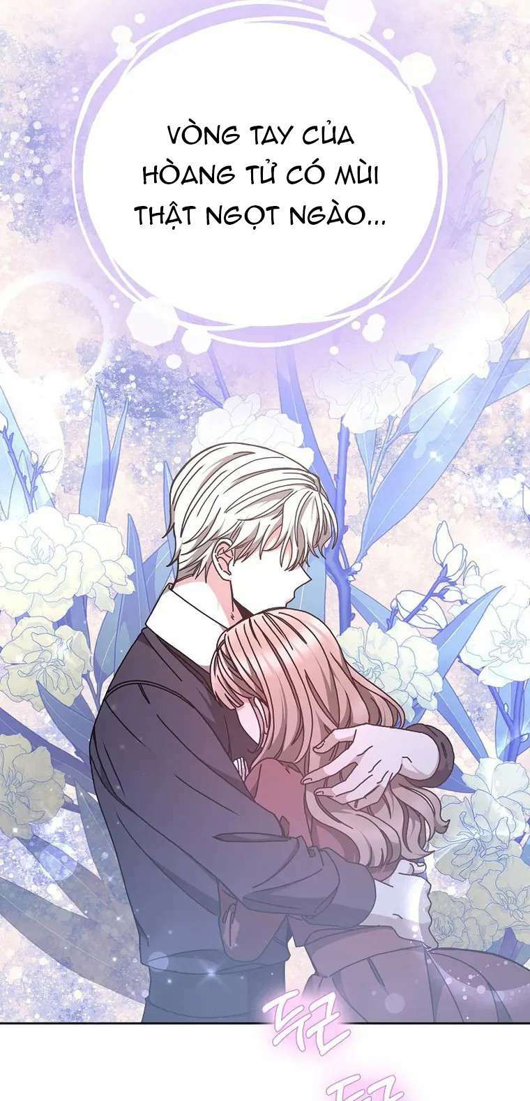 Sống Như Hầu Nữ Bị Giam Cầm: Chapter 11.2