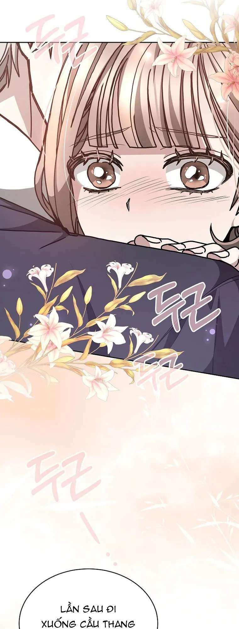 Sống Như Hầu Nữ Bị Giam Cầm: Chapter 11.2