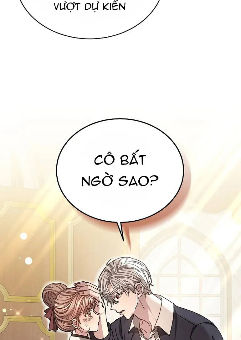 Sống Như Hầu Nữ Bị Giam Cầm: Chapter 12.1