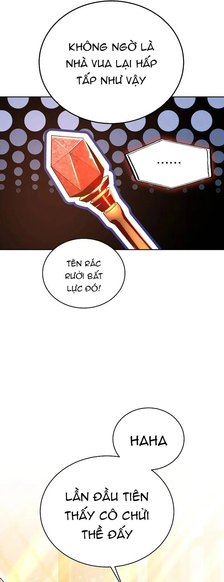 Sống Như Hầu Nữ Bị Giam Cầm: Chapter 12.1