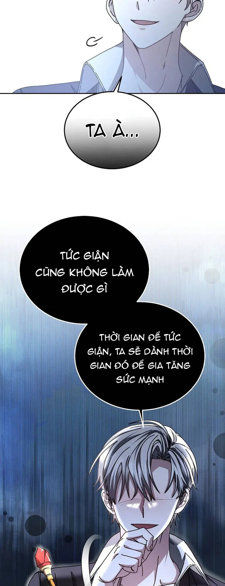 Sống Như Hầu Nữ Bị Giam Cầm: Chapter 12.1