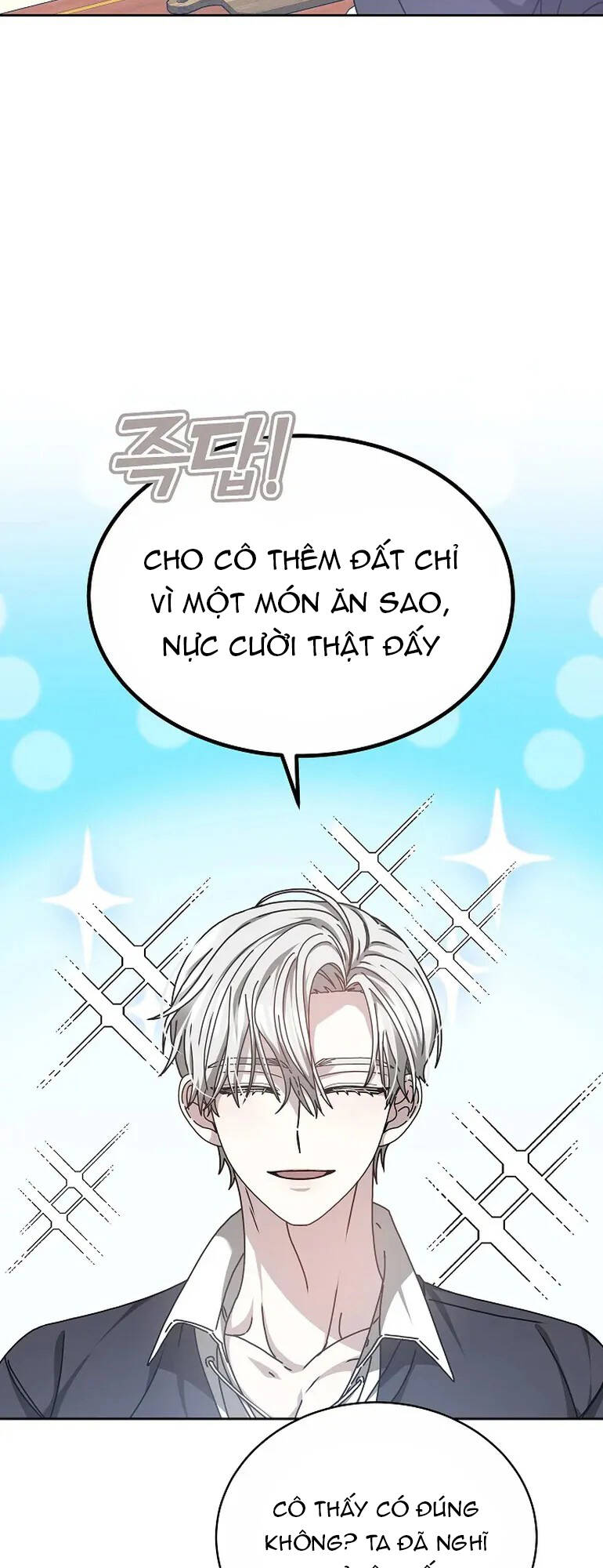 Sống Như Hầu Nữ Bị Giam Cầm: Chapter 12.1