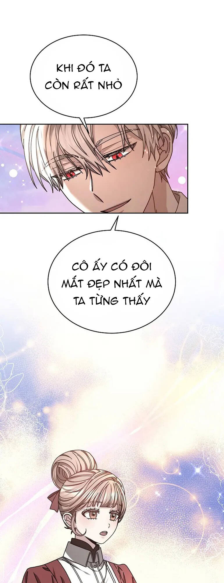 Sống Như Hầu Nữ Bị Giam Cầm: Chapter 12.2