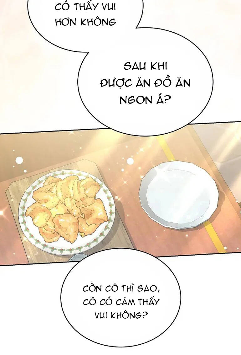 Sống Như Hầu Nữ Bị Giam Cầm: Chapter 12.2