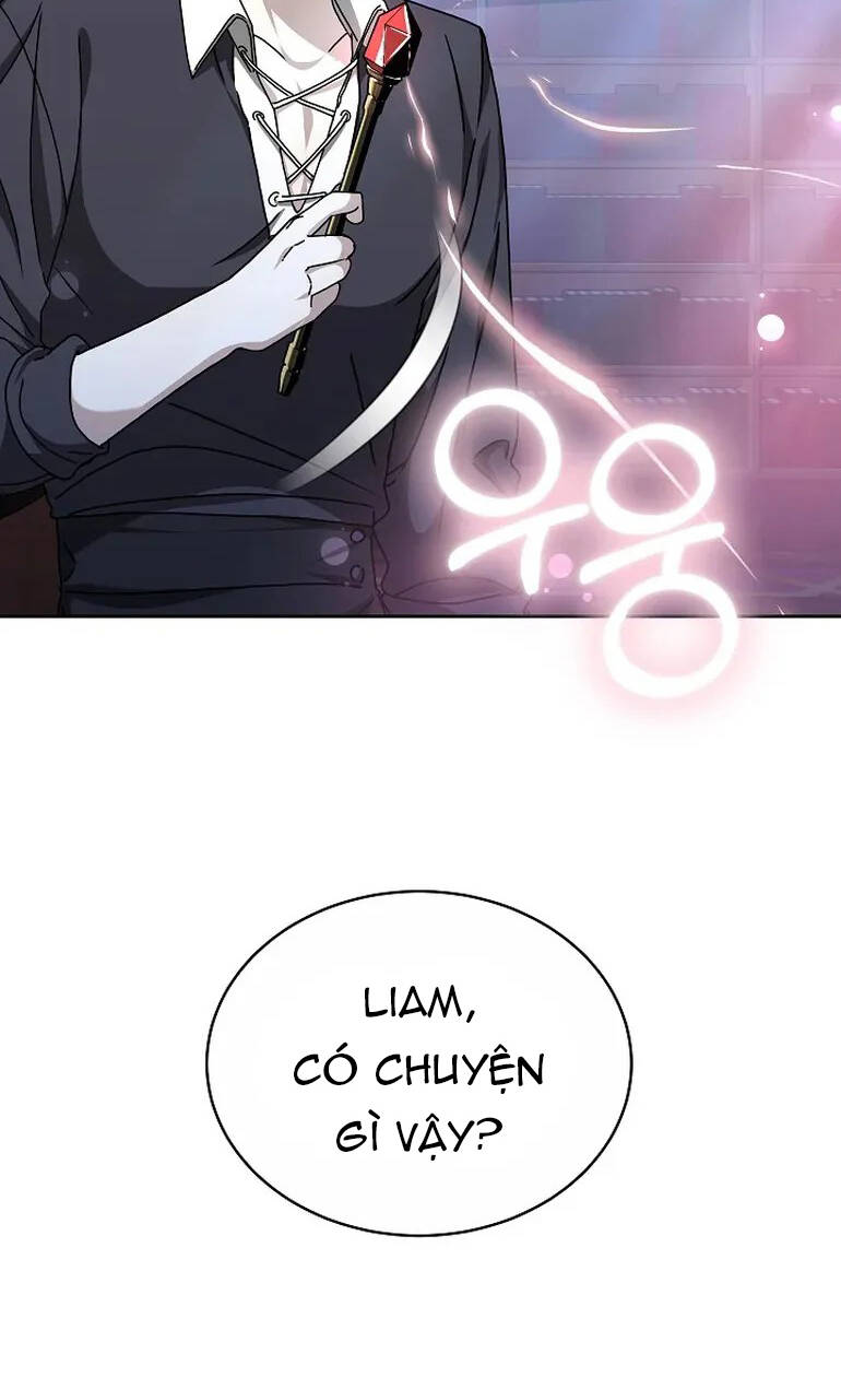 Sống Như Hầu Nữ Bị Giam Cầm: Chapter 12.2