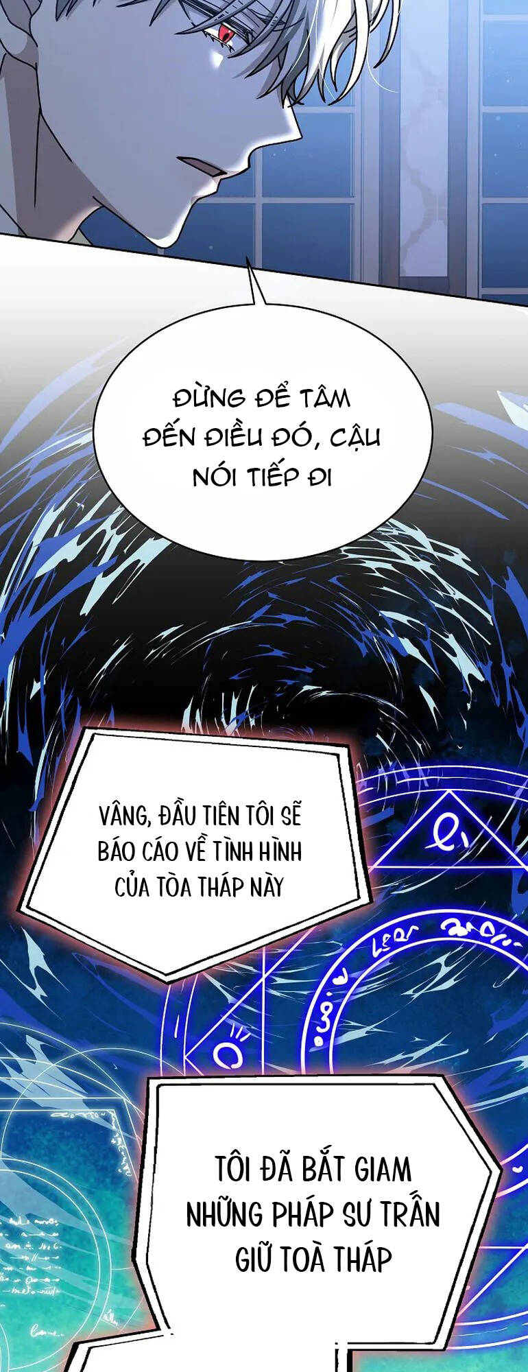 Sống Như Hầu Nữ Bị Giam Cầm: Chapter 12.2