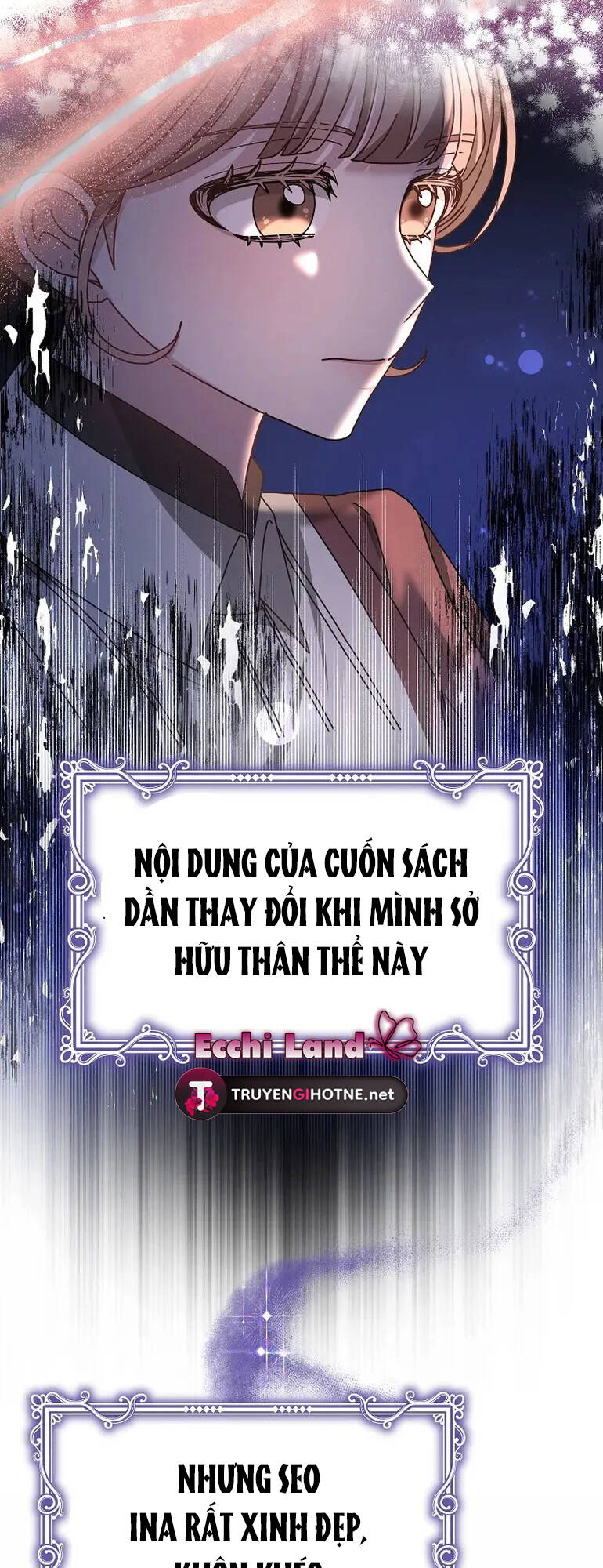 Sống Như Hầu Nữ Bị Giam Cầm: Chapter 12.2