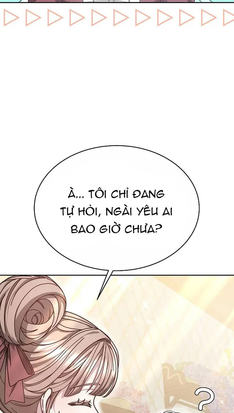 Sống Như Hầu Nữ Bị Giam Cầm: Chapter 12.2