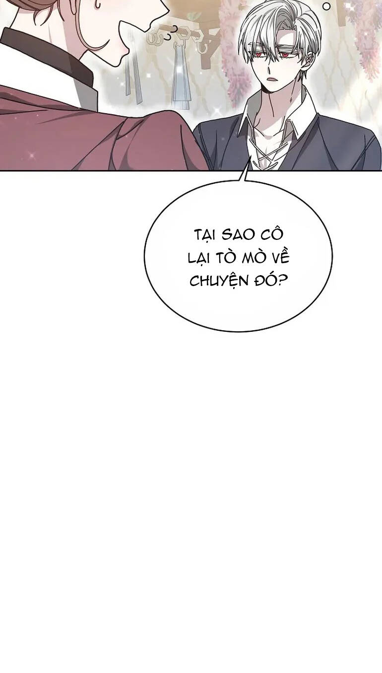 Sống Như Hầu Nữ Bị Giam Cầm: Chapter 12.2