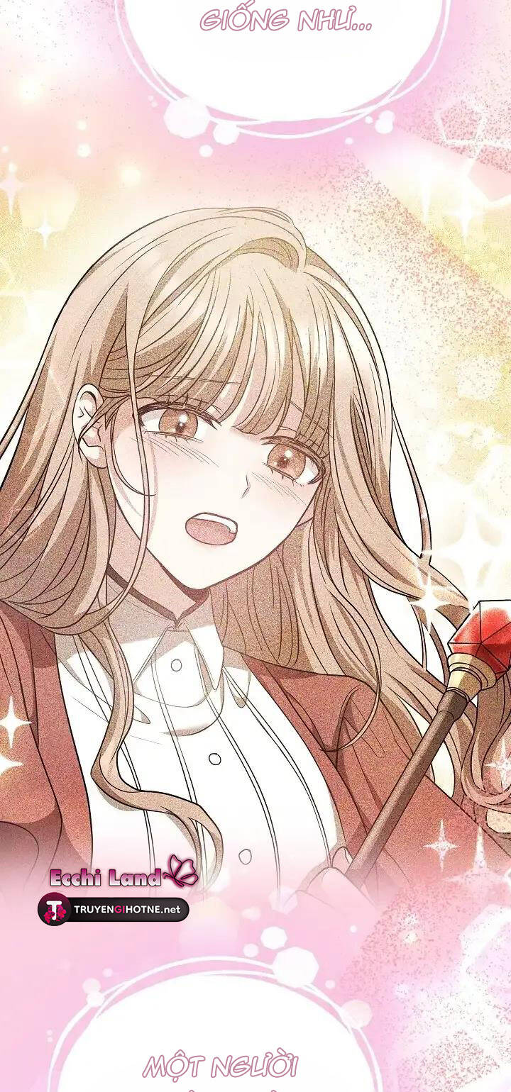 Sống Như Hầu Nữ Bị Giam Cầm: Chapter 13.1