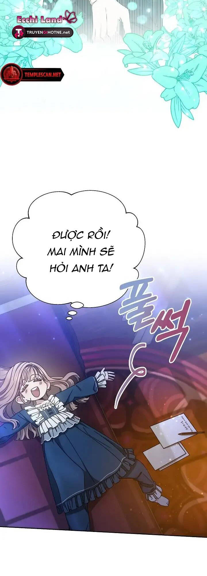 Sống Như Hầu Nữ Bị Giam Cầm: Chapter 13.1