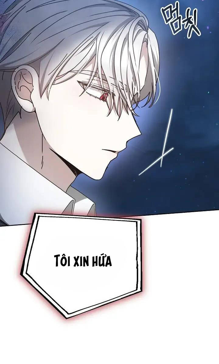 Sống Như Hầu Nữ Bị Giam Cầm: Chapter 13.1