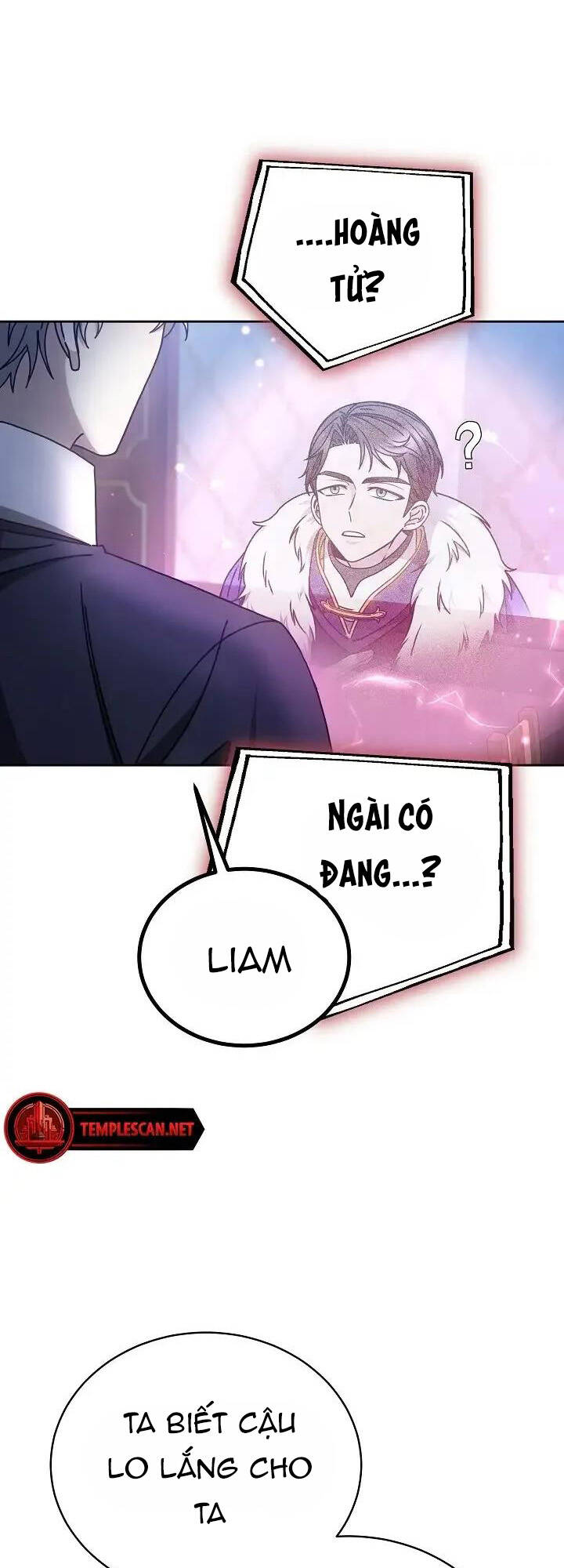 Sống Như Hầu Nữ Bị Giam Cầm: Chapter 13.1