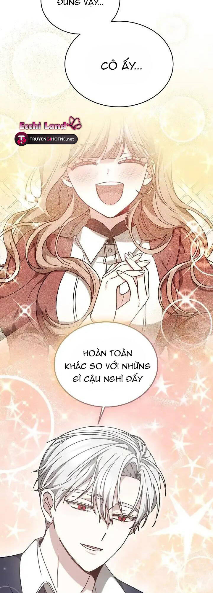 Sống Như Hầu Nữ Bị Giam Cầm: Chapter 13.1