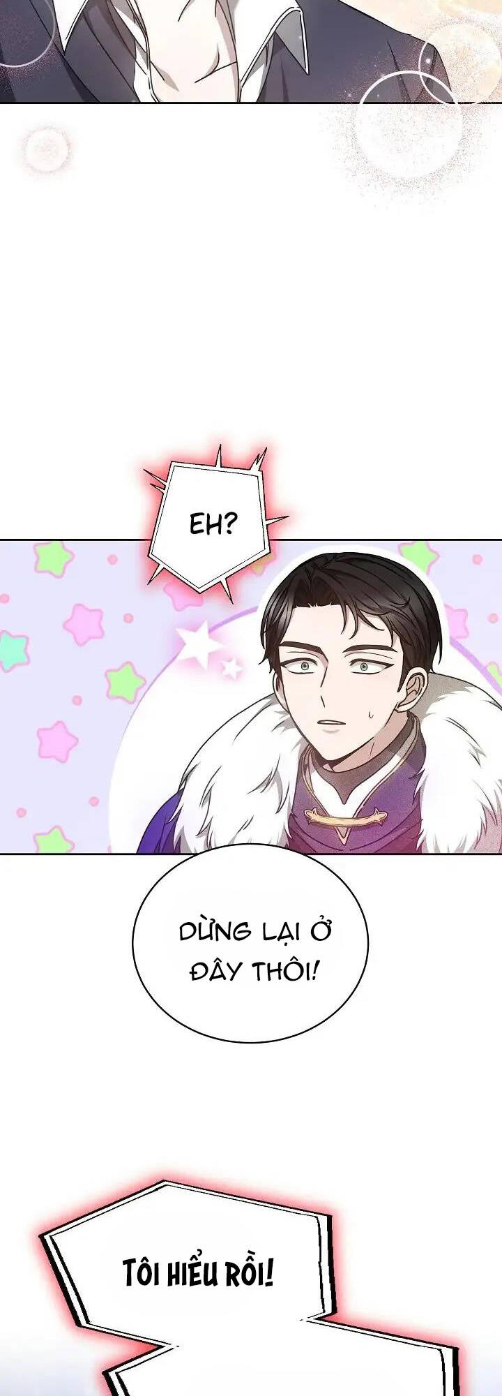 Sống Như Hầu Nữ Bị Giam Cầm: Chapter 13.1
