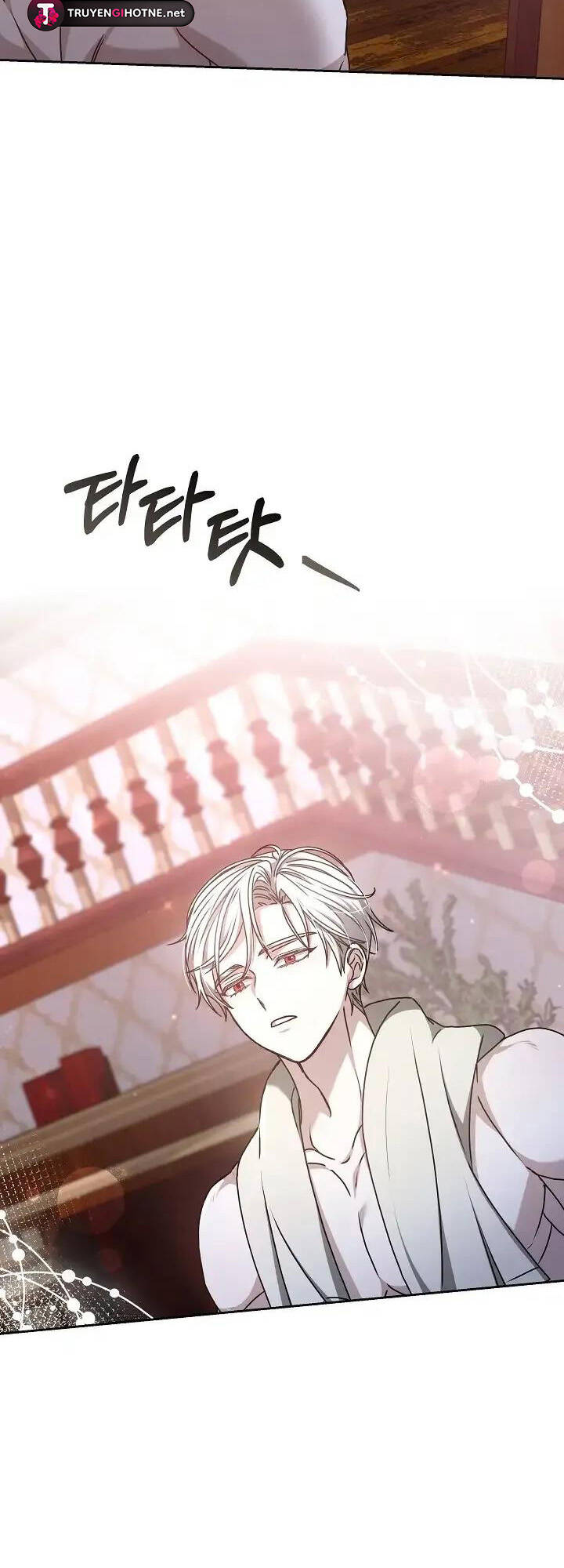 Sống Như Hầu Nữ Bị Giam Cầm: Chapter 13.2