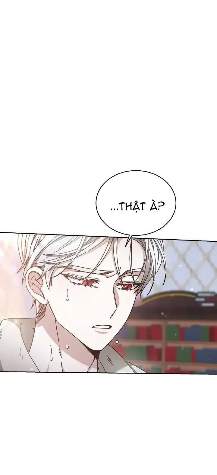 Sống Như Hầu Nữ Bị Giam Cầm: Chapter 13.2