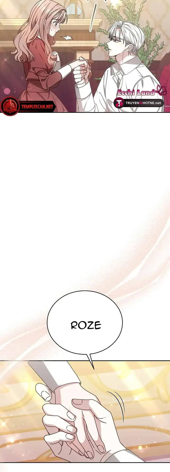 Sống Như Hầu Nữ Bị Giam Cầm: Chapter 14.1