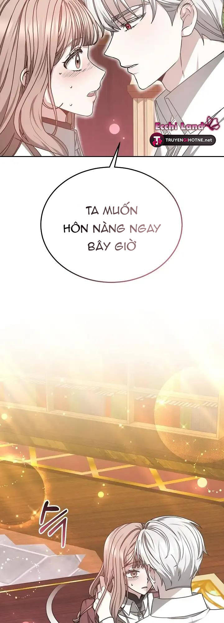 Sống Như Hầu Nữ Bị Giam Cầm: Chapter 14.1