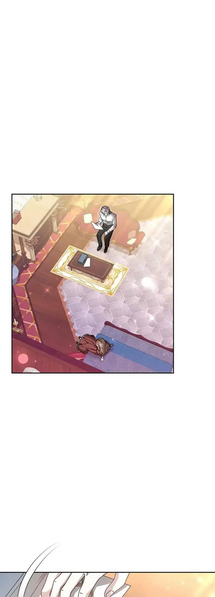 Sống Như Hầu Nữ Bị Giam Cầm: Chapter 14.1