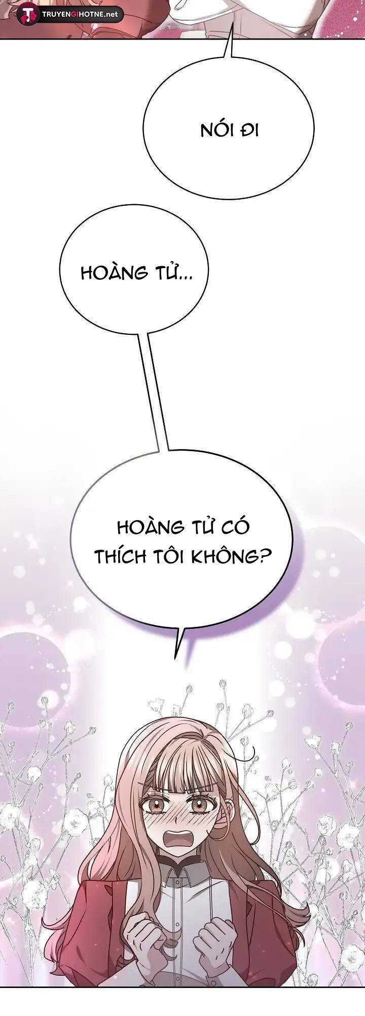 Sống Như Hầu Nữ Bị Giam Cầm: Chapter 14.2