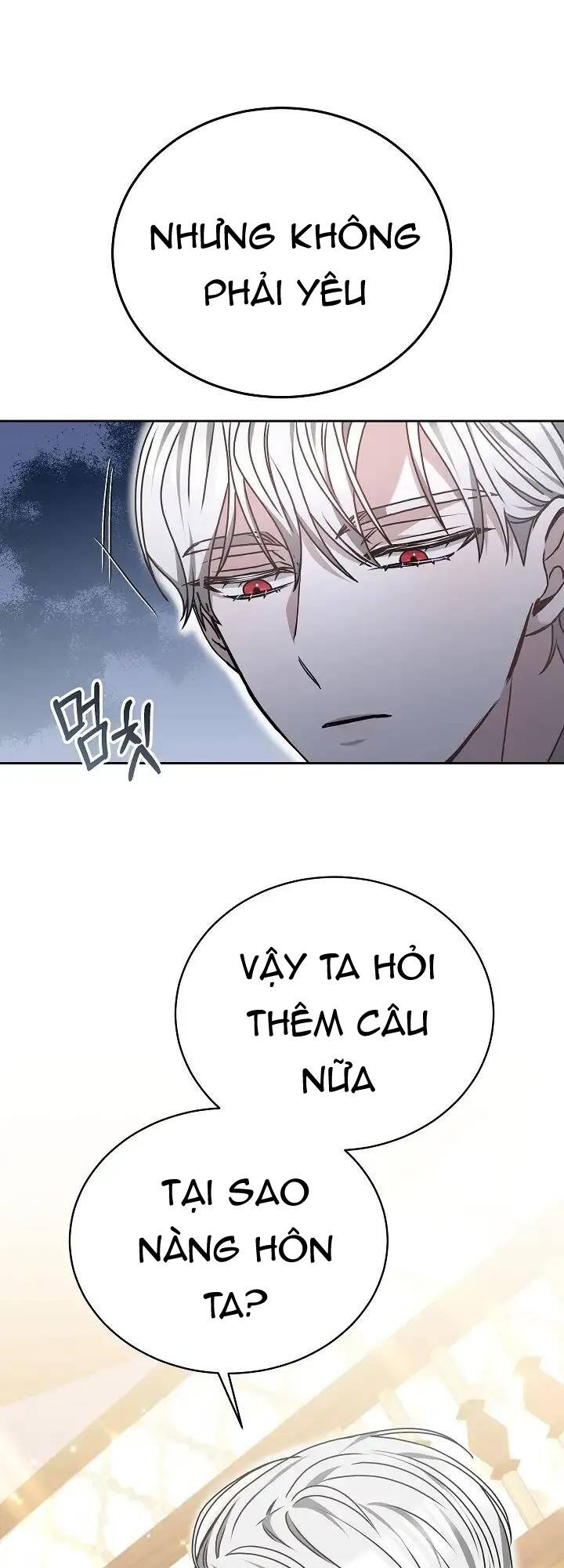 Sống Như Hầu Nữ Bị Giam Cầm: Chapter 14.2