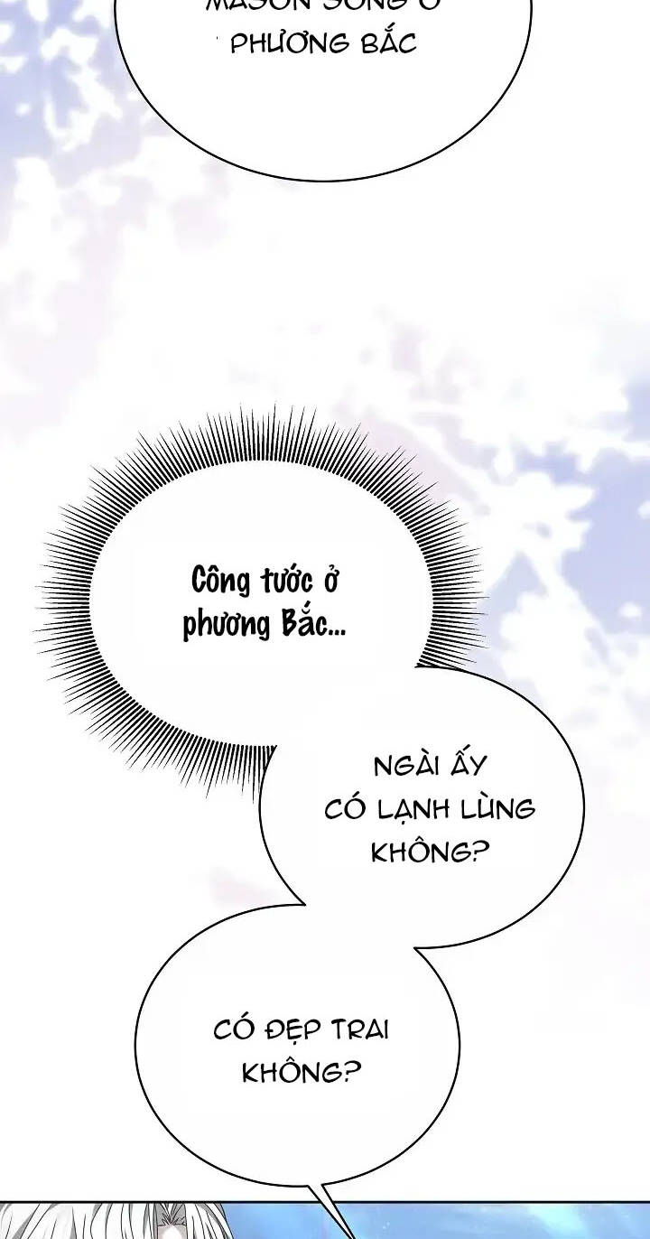 Sống Như Hầu Nữ Bị Giam Cầm: Chapter 15.1