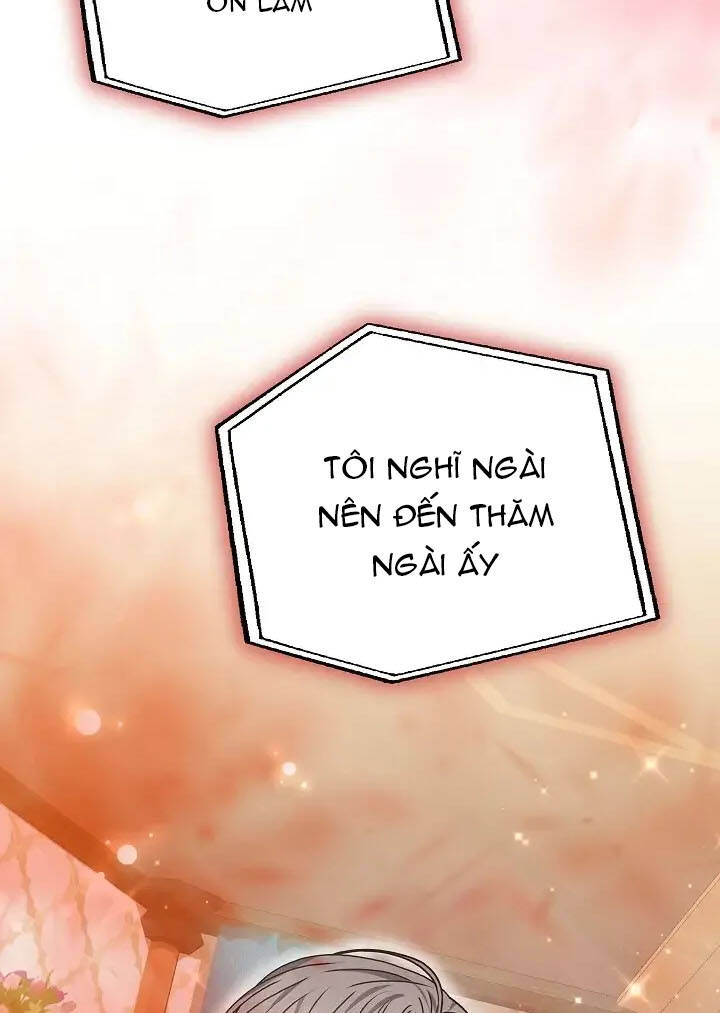 Sống Như Hầu Nữ Bị Giam Cầm: Chapter 15.1