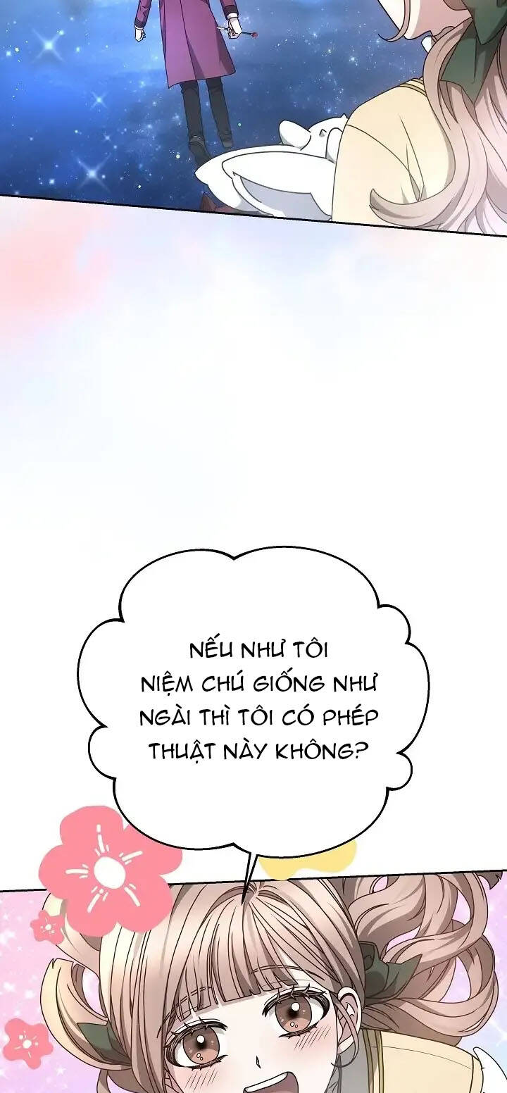 Sống Như Hầu Nữ Bị Giam Cầm: Chapter 15.1